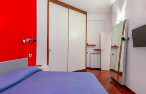 Vacanze Romane con giardino