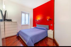 Vacanze Romane con giardino