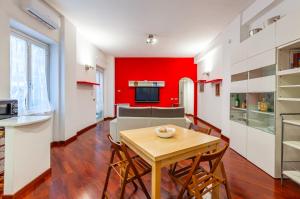 Vacanze Romane con giardino