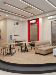 Pondok Indah Guest House by ecommerceloka