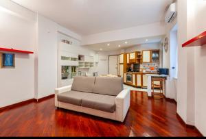 Vacanze Romane con giardino