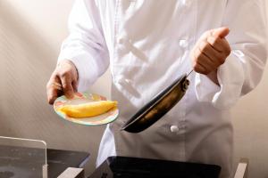 Akihabara Washington Hotel