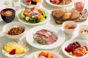 Akihabara Washington Hotel