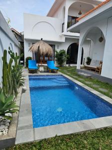Casa Dissa 3 Bedroom Villa in Canggu