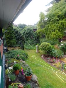 Großzügige Ferienwohnung im ehemaligen Bauernhaus