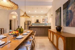 Villa Avyan - Luxury 4BHK with Pool 5 mins from Assagao