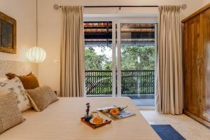 Villa Avyan - Luxury 4BHK with Pool 5 mins from Assagao
