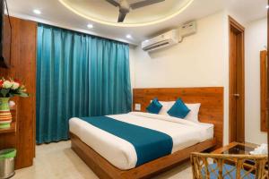 Hotel Gold Tapovan
