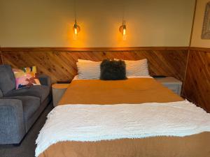 Te Anau Lakefront Backpackers