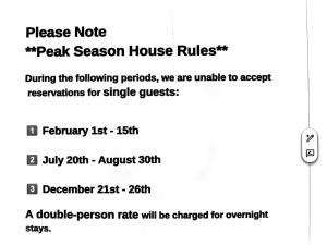 Sapporoの実家 B&B Yoshida