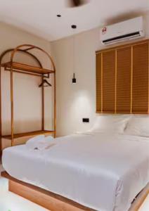 Ipoh Tiga Pool Villa by Papahost