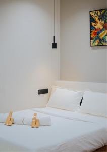 Ipoh Tiga Pool Villa by Papahost