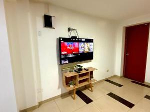 Acogedor Departamento céntrico