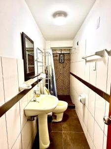 Acogedor Departamento céntrico