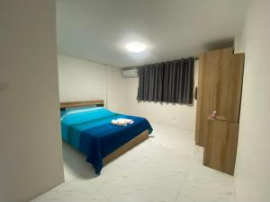 PN Apartment At Udomsuk 47