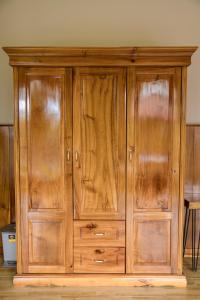 Homestay Hoàng Long