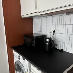 OREO CHACHA Hongdae Apartment 1min to station 弘大 ホンデ