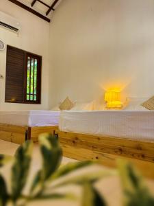 Private Luxury Villa Near Mirissa Kamburugamuwa