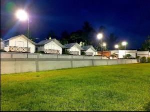 D Royale Tapos Resort Bogor