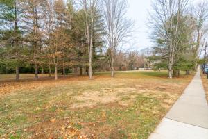 Princeton Einstein Boutique Stay