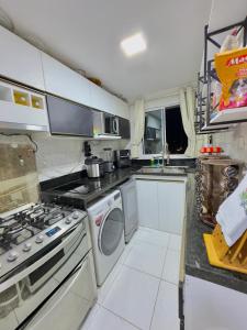 4 quartos Folia de Olinda