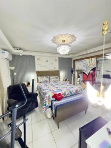 4 quartos Folia de Olinda