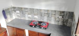 Lake Peark Guest House