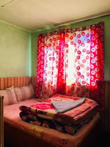 kalingchwok hotel tik top kuri