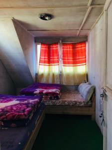 kalingchwok hotel tik top kuri