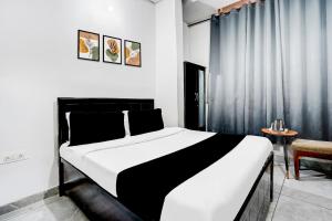 Hotel O Panipat Railway Station Formerly Model Town