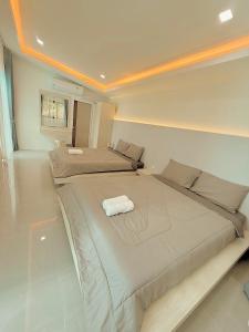 Chaisona at Khanom Cottage