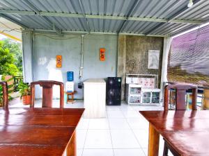 Green Hill Labuan Bajo by ABM