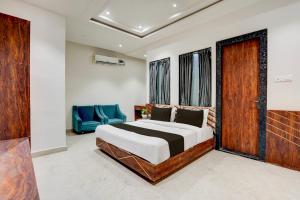 Townhouse Naya Nohra Crossway Kota Formerly Hotel Sterling