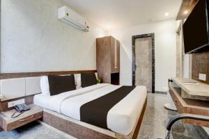 Townhouse Naya Nohra Crossway Kota Formerly Hotel Sterling