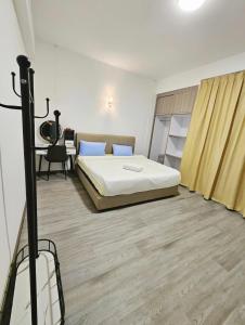 Spacious 3BR Family Home in KK
