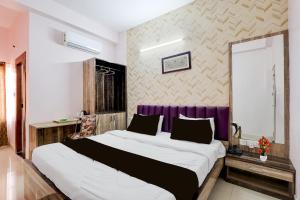 Collection O Baramunda Bus Terminal Formerly Hotel Bansal Residency