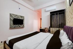 Collection O Baramunda Bus Terminal Formerly Hotel Bansal Residency