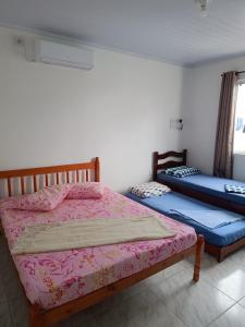 Casa em Tramandaí - 150m do Mar, Ar Cond, Churrasqueira e Wi-fi