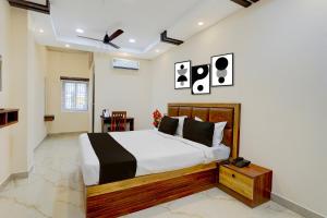 Super Townhouse Guduvancheri Junction Formerly Zafe Commercial