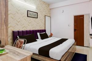 Collection O Baramunda Bus Terminal Formerly Hotel Bansal Residency