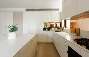 New & ModernCity Apartment