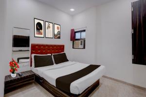 Collection O IIM Mumbai Formerly Green View