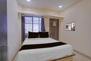 Collection O Iskcon Aurangabad Formerly Everest Inn