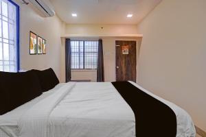 Collection O Iskcon Aurangabad Formerly Everest Inn