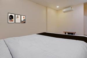 Collection O Iskcon Aurangabad Formerly Everest Inn