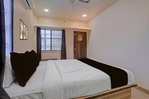 Collection O Iskcon Aurangabad Formerly Everest Inn