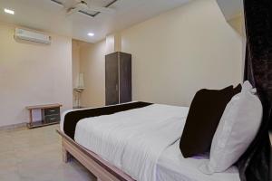 Collection O Iskcon Aurangabad Formerly Everest Inn