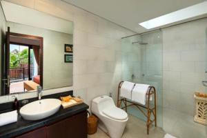 Philomena Peaceful 2 BR Private Pool Villa With Bathtub