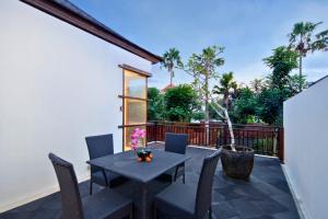 Philomena Peaceful 2 BR Private Pool Villa With Bathtub