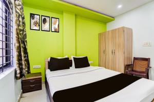 Super Hotel O Mission Hospital Durgapur Formerly Relax Guest House